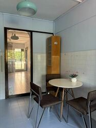 Blk 354 Clementi Avenue 2 Shopping Centre (Clementi), HDB 3 Rooms #559179271